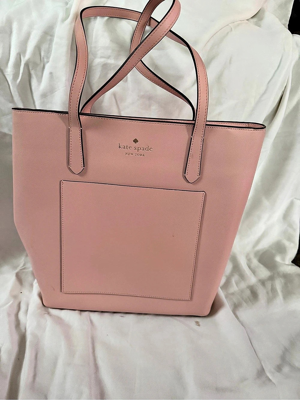 kate spade new york Cameron Pocket Tote Pink